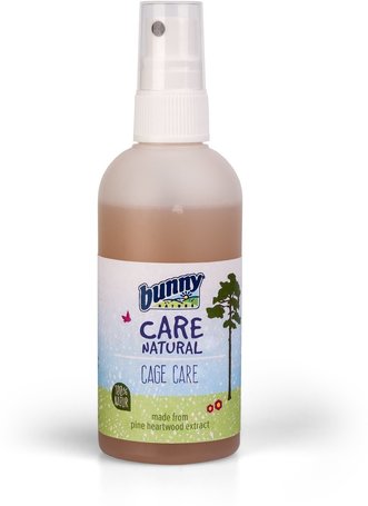 bunnyNature Care Natural - Cage Care