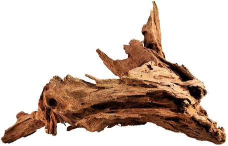 Mangrove mocsári gyökér akvárium dekoráció