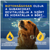 Douxo Spa kondicionáló kutyáknak #4