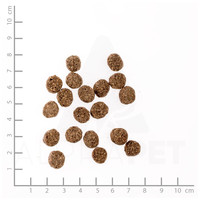 Belcando Finest Light | Túlsúlyos vagy idősebb kistestű kutyáknak való eledel #10