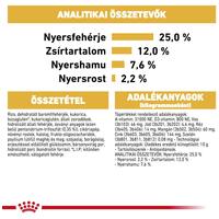 Royal Canin Miniature Schnauzer Adult - Törpe schnauzer felnőtt kutya száraz táp #6