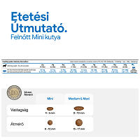 N&D Dog Grain Free Quinoa Skin & Coat Herring – Bőr- és szőrproblémákra | Szuperprémium kutyaeledel #9
