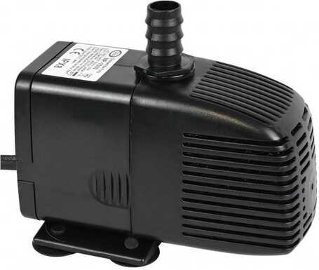 Aqua Nova NP szivattyúk fejszettel