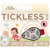 Tickless Kid ultrahangos kullancs- és bolhariasztó #3