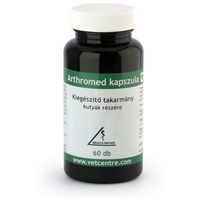 ArthroMed zöldkagyló tartalmú ízületvédő tabletta