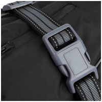 Trixie Explore sportos télikabát kutyáknak hővisszaverő speciális belső béléssel #3