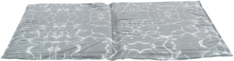 Trixie Soft Cooling Mat - szürke hűtőmatrac kutyák részére