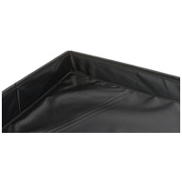 Trixie Kimy összecsukható cicabarlang, kutyaház tároló rekesszel #5