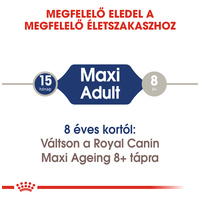 Royal Canin Maxi Adult - Nedves táp nagytestű felnőtt kutya részére #4