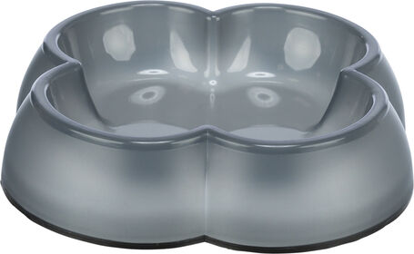 Trixie műanyag tál kutyáknak és macskáknak