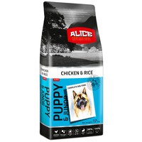 Alice Professional Puppy Chicken and Vegetables