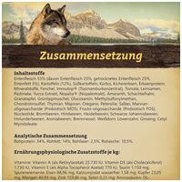 Wolfsblut Wild Duck Puppy - Vadkacsa és burgonya #3