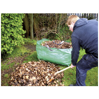 Kerbl BarrowBag 270 literes hordozótáska istállóba, kertbe #3