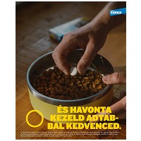 AdTab kullancs és bolha elleni rágótabletta kutyáknak #6