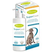 Mervue SuperCoat Dog ulei câini