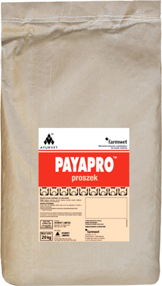 Payapro pudră pentru stimularea producției de lapte - zoom