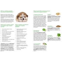 Relaxa-Bits nyugtató tabletta kutyáknak #5