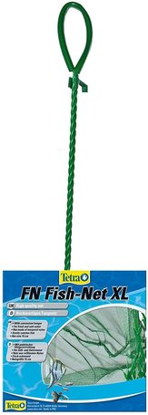 Tetratec akváriumi halháló