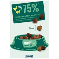 Happy Cat Minkas Perfect Mix - Geflügel, Lamm & Fisch #3