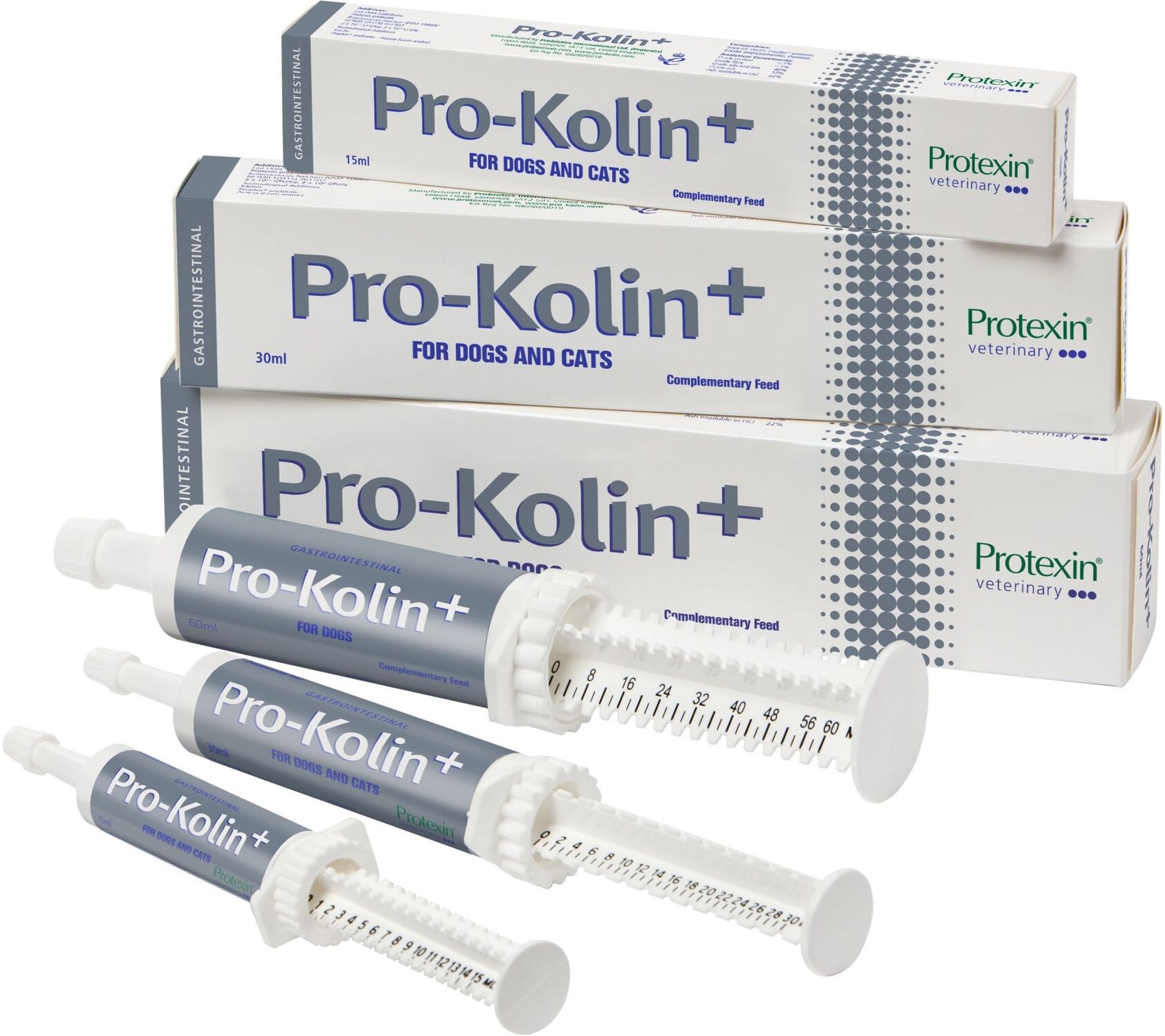Protexin Pro-Kolin+ pastă