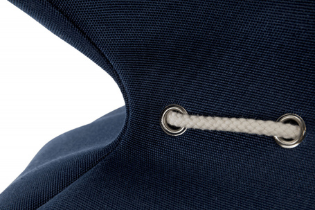 Trixie Be Nordic vászon táskát formázó bújó