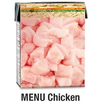 Platinum Menu Chicken nedves eledel kutyáknak #4