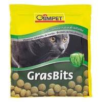 GimCat GrasBits zöld fű tabletta macskáknak #6
