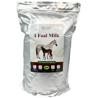 Over Horse 4 Foal Milk - Lapte praf pentru mânji
