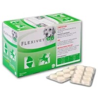 Flexivet ízületvédő tabletta Flexivet ízületvédő tabletta