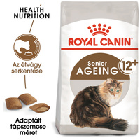 Royal Canin Ageing 12+ | Idős macska száraz táp