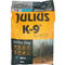 Julius-K9 GF Hypoallergenic Senior Lamb & Herbals | Táp idős kutyáknak bárányhússal és gyógynövényekkel
