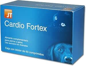 JT Cardio Fortex