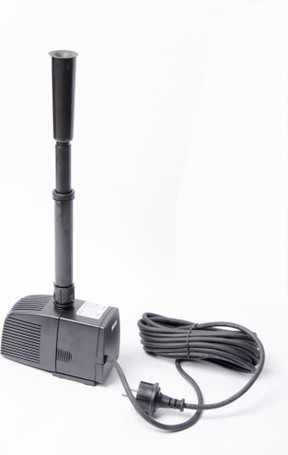 Aqua Nova NP szivattyúk fejszettel