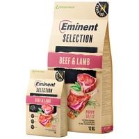 Eminent Selection Puppy Beef & Lamb Grain Free Eminent Selection Puppy Beef & Lamb Grain Free
