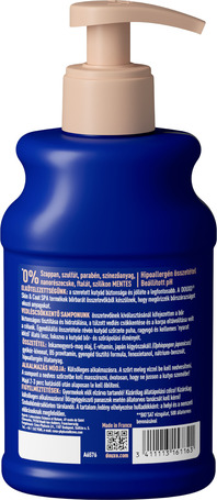 Douxo Spa vedléscsökkentő sampon kutyáknak