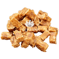 Teomann szárított kacsahús soft mini kockák kutyáknak #2