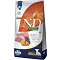 N&D Dog Grain Free Puppy Mini Lamb Pumpkin & Blueberry