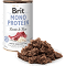 Conservă Brit Mono Protein Lamb & Rice