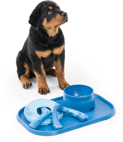 West Paw tál alátét