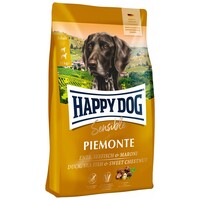 Happy Dog Supreme Sensible Piemonte gabonamentes kutyatáp