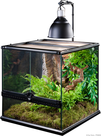 Exo Terra Light Bracket lámpatartó fémkar