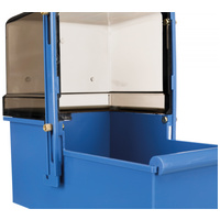 Trixie nimfapapagáj fürdőház #7