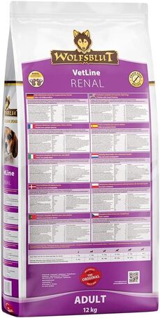 Wolfsblut VetLine Renal