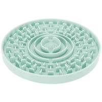 Trixie Junior Licking Plate - Evéslassító gumi tál kölyökkutyáknak #6