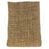 Juta növényültető zsák kerti tóba #2