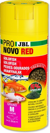 JBL ProNovo Red Grano M