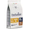 Exclusion Dog Renal Pork & Sorghum and Rice Medium/Large