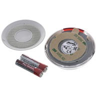 LED kiegészítő lámpa automata Flexi kutyapórázokhoz #6