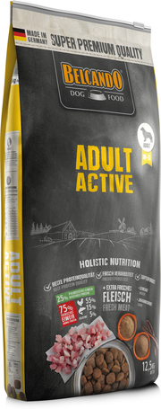 Belcando Adult Active