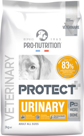 Pro-Nutrition Protect Dog Urinary